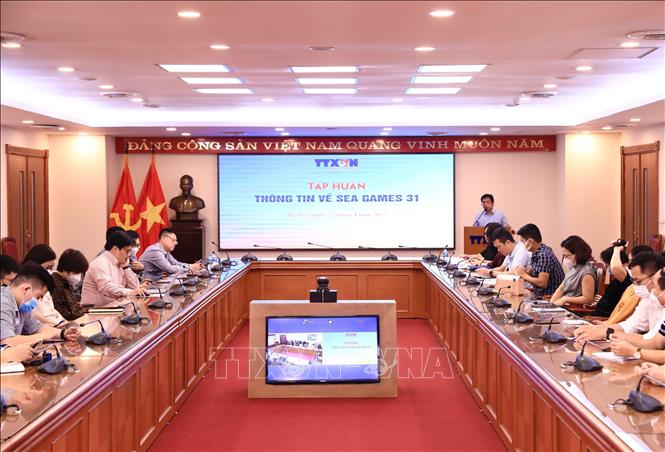 Chú thích ảnh