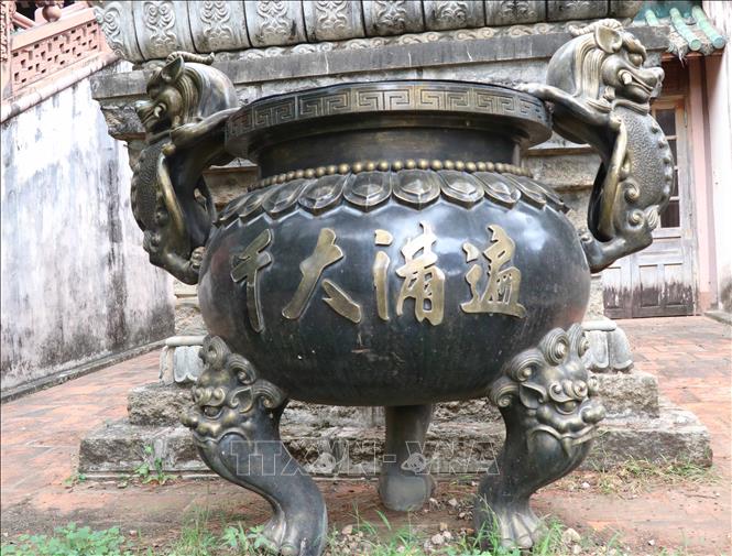 Chú thích ảnh
