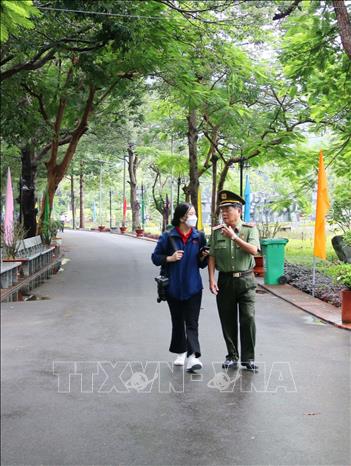 Chú thích ảnh