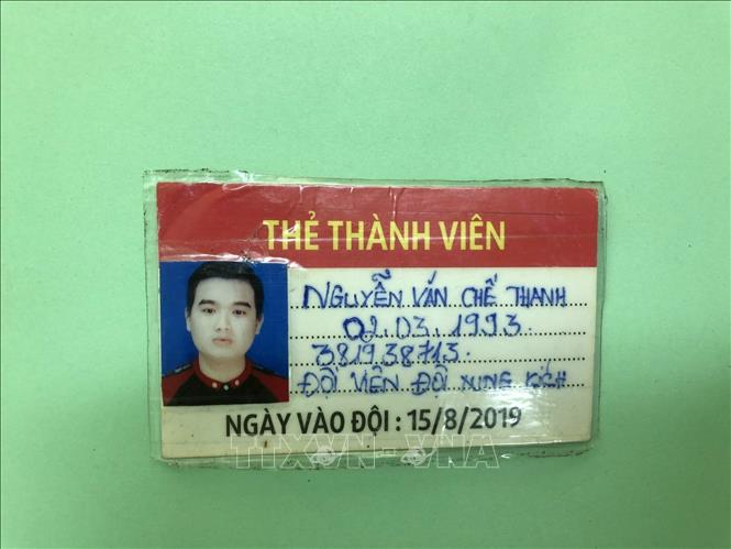 Chú thích ảnh