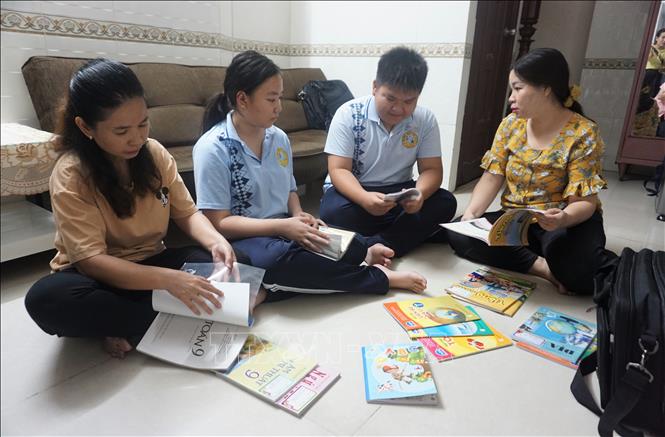 Chú thích ảnh