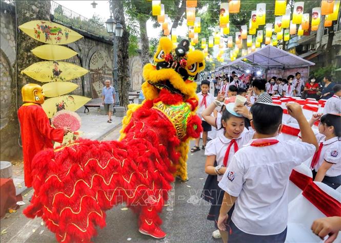 Chú thích ảnh
