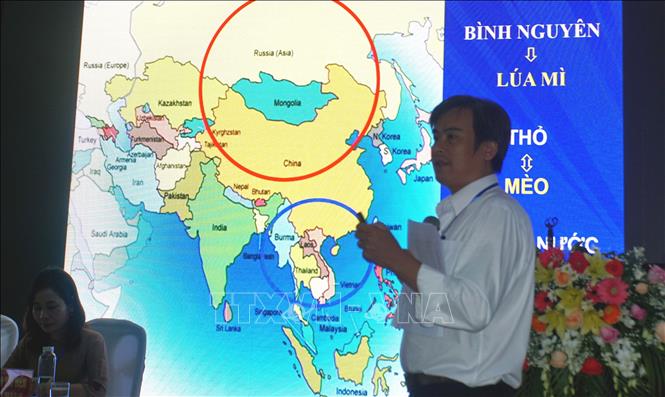 Chú thích ảnh