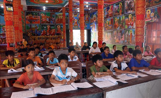 Chú thích ảnh