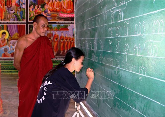 Chú thích ảnh