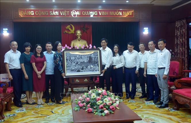 Chú thích ảnh