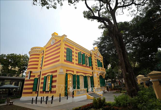 Chú thích ảnh