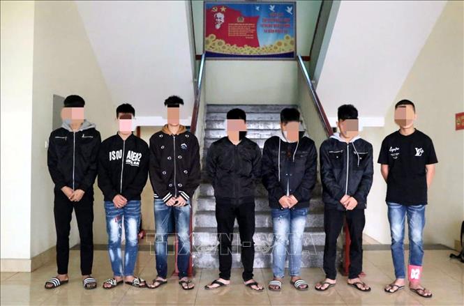 Chú thích ảnh