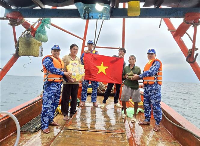Chú thích ảnh