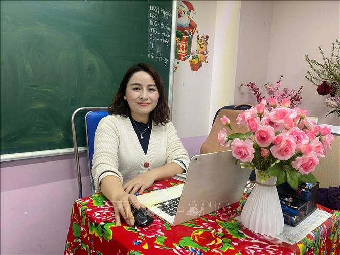 Chú thích ảnh