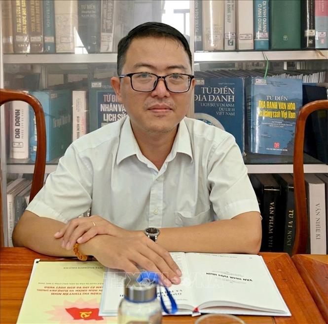 Chú thích ảnh