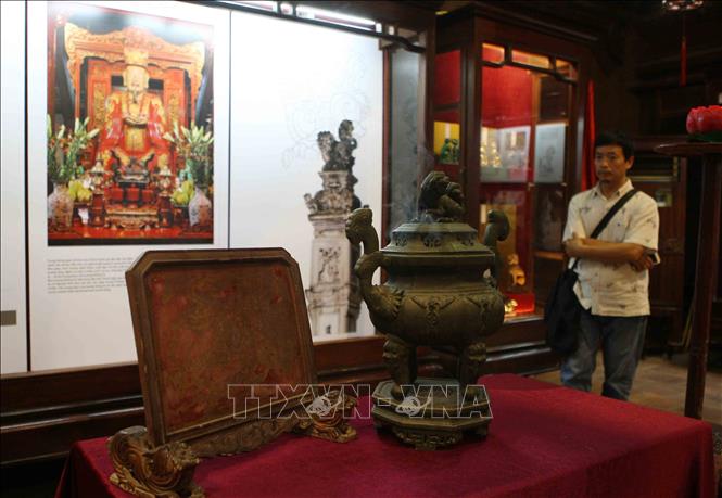 Chú thích ảnh