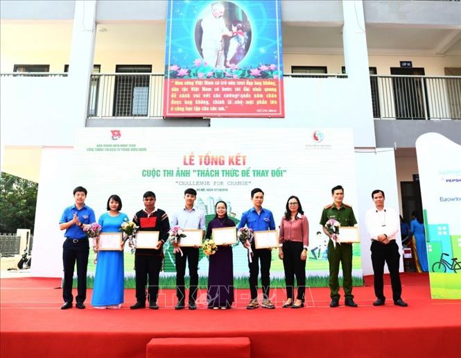 Chú thích ảnh