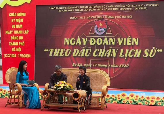 Chú thích ảnh