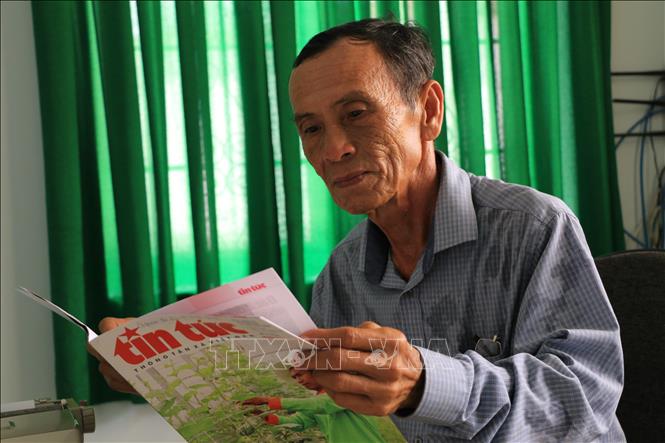 Chú thích ảnh