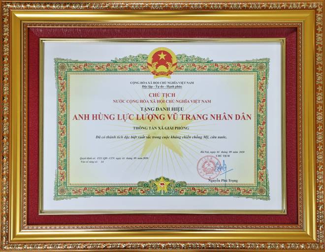 Chú thích ảnh