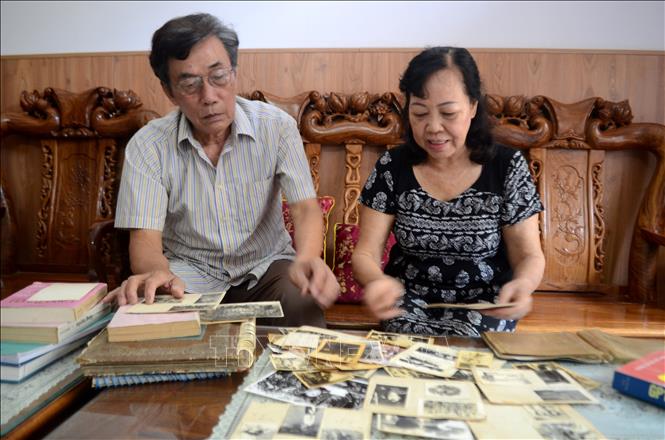 Chú thích ảnh