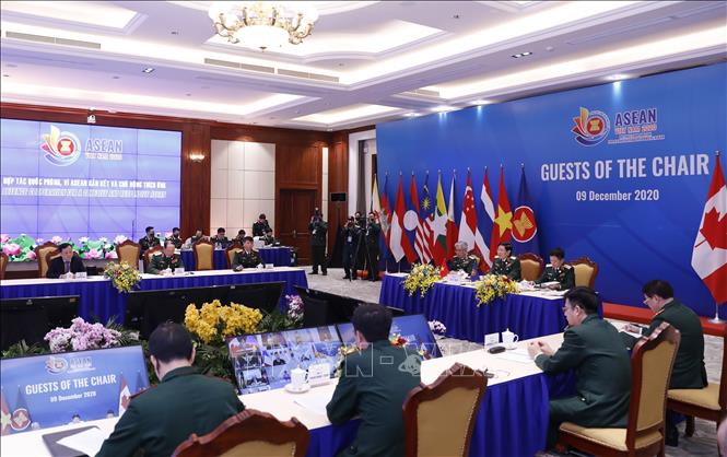 Chú thích ảnh