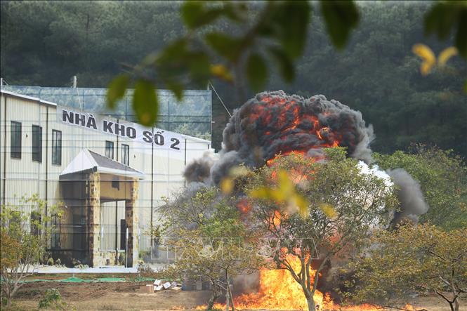Chú thích ảnh