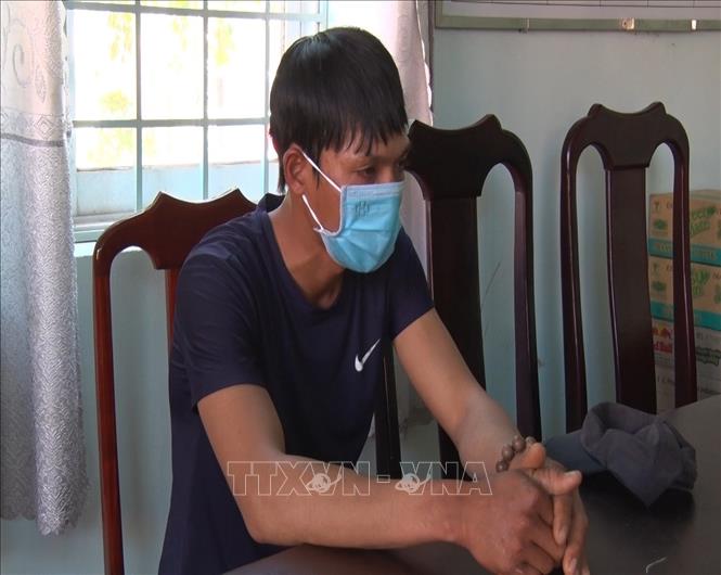 Chú thích ảnh