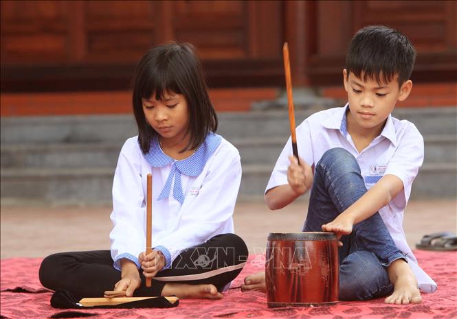 Chú thích ảnh