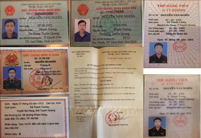 Chú thích ảnh