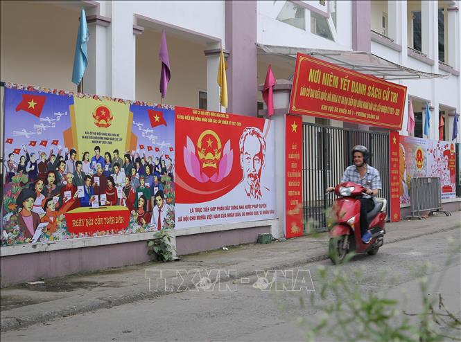 Chú thích ảnh