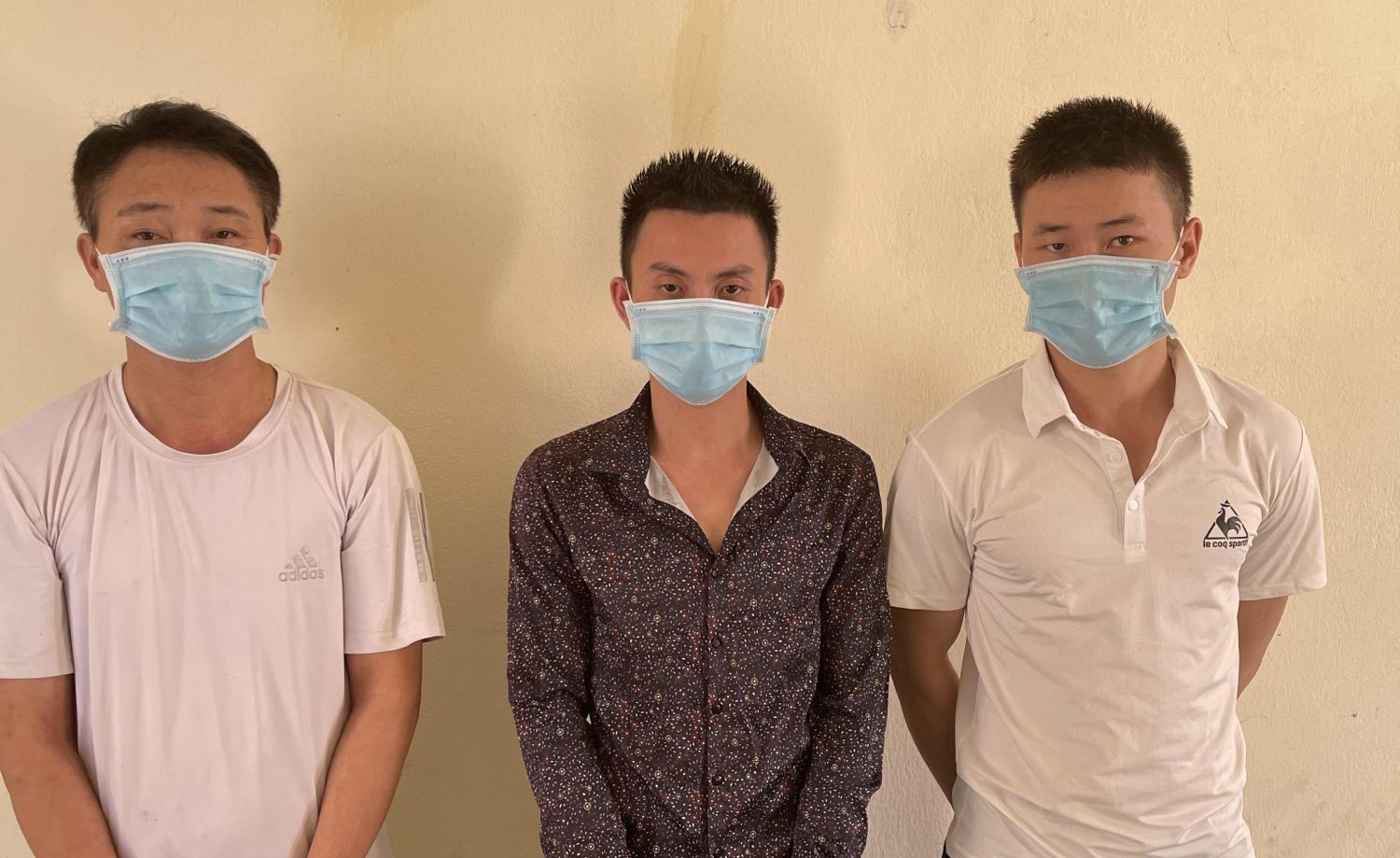 Chú thích ảnh