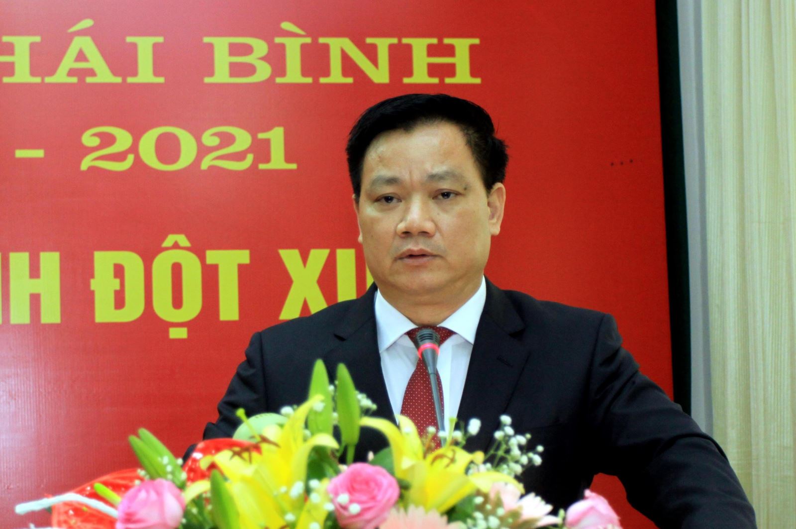 Phát huy vai trò, trách nhiệm, xứng đáng là người đại biểu của nhân dân