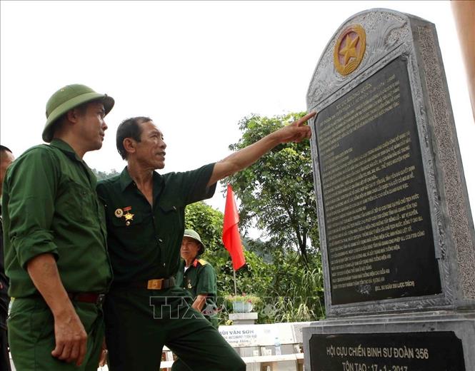 Về đây đồng đội ơi - Bài cuối: Tiếng gọi của nghĩa tình