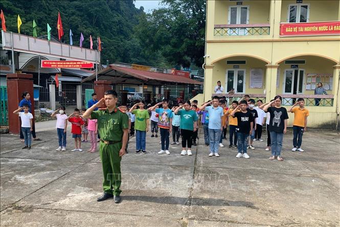 Chú thích ảnh
