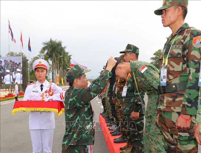 Chú thích ảnh