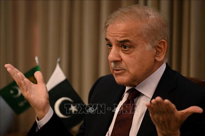 Thủ tướng Pakistan đề xuất hội đàm với người đồng cấp Ấn Độ