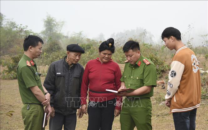 Chú thích ảnh