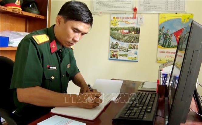 Chú thích ảnh