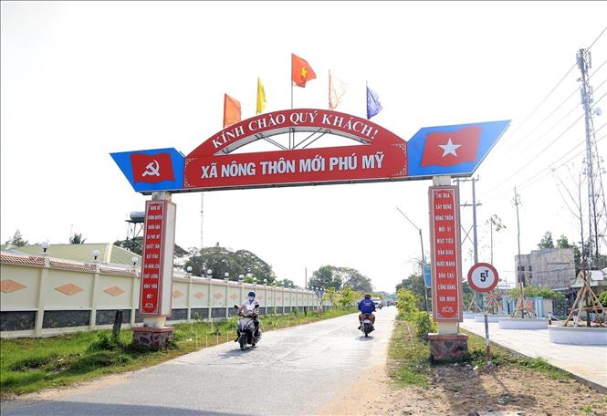 ĐBSCL đổi mới từ sức mạnh đoàn kết - Bài cuối: Tiếp tục phát huy khối đại đoàn kết