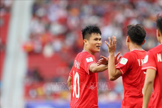 Báo Indonesia chỉ ra cầu thủ Việt Nam 'nguy hiểm nhất' sau trận gặp Nhật Bản