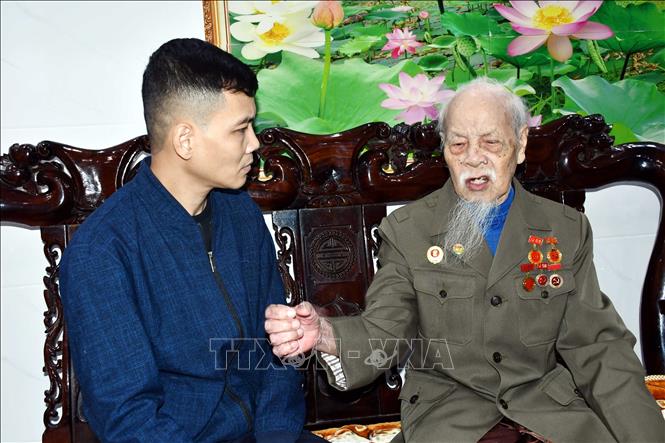Chú thích ảnh