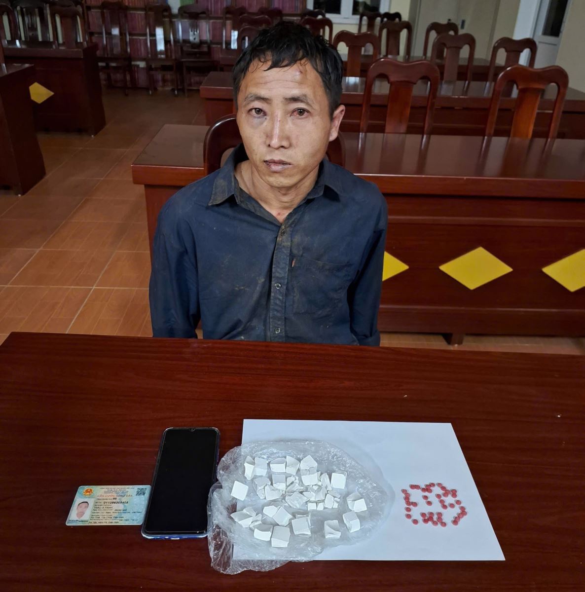 Chú thích ảnh