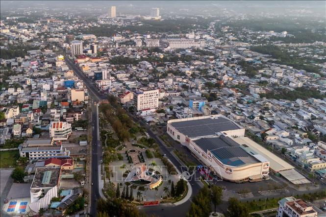 Quê hương Đồng Khởi khát vọng vươn mình trong kỷ nguyên mới