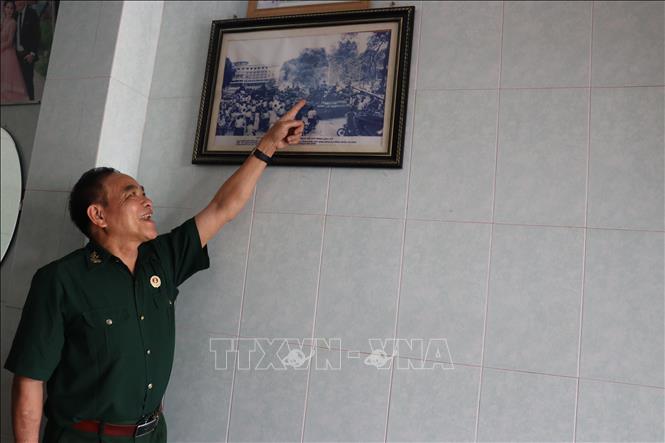 Chú thích ảnh