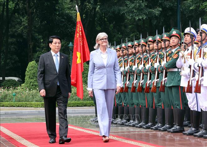 Chú thích ảnh