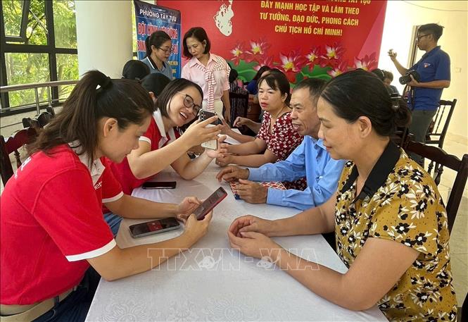 Chú thích ảnh