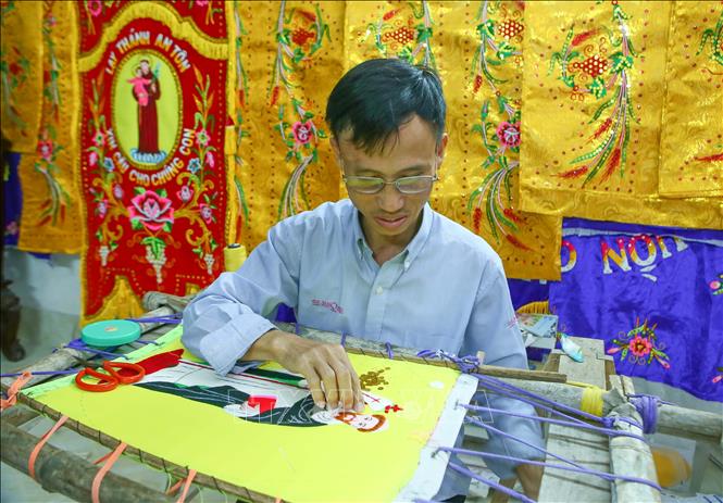 Chú thích ảnh