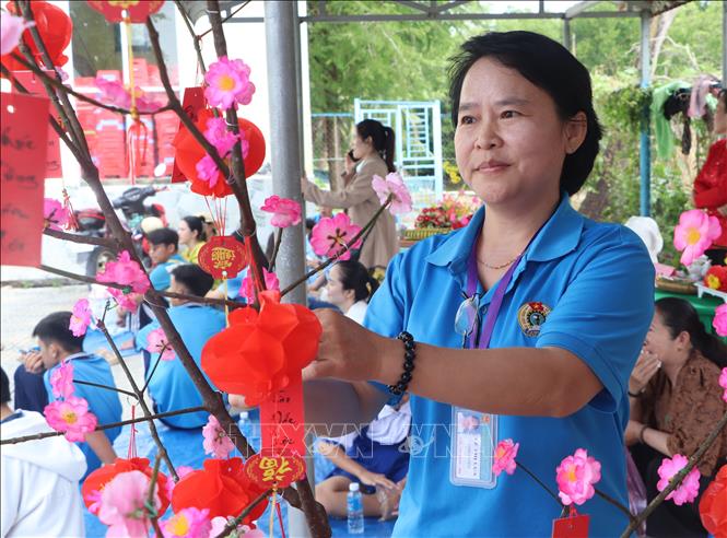 Chú thích ảnh