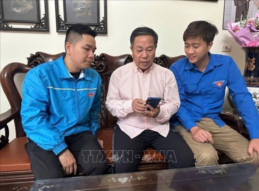 Chú thích ảnh