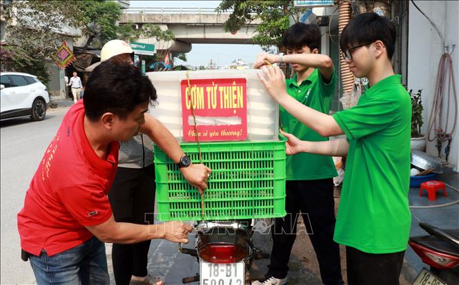 Chú thích ảnh