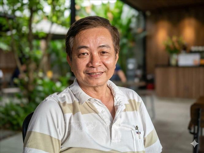 Chú thích ảnh