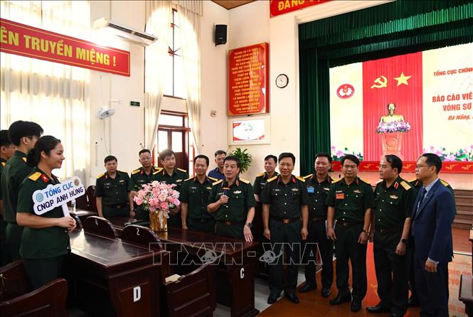 Chú thích ảnh