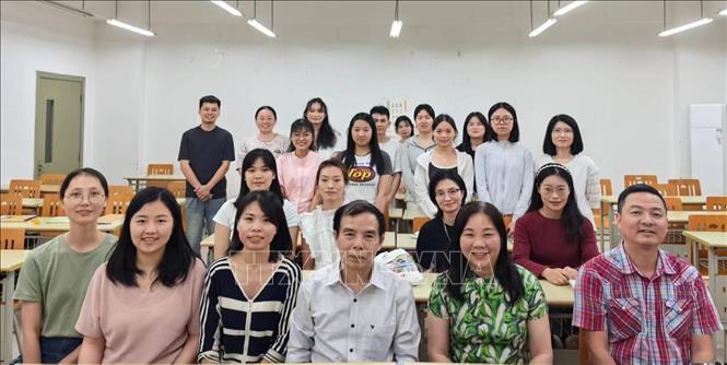 Chú thích ảnh